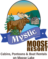 Mystic Moose