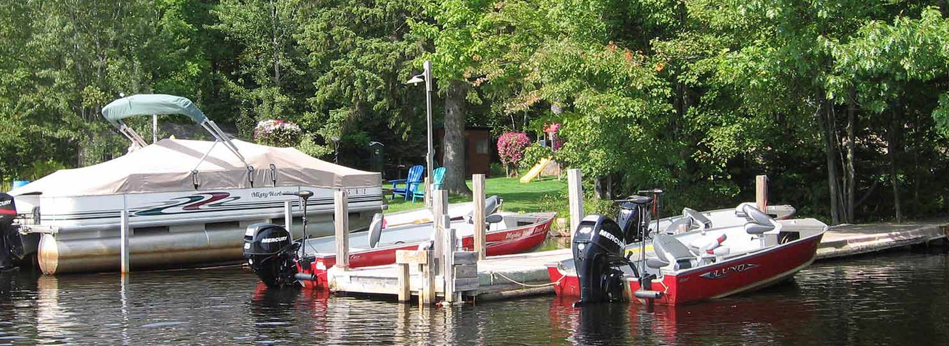 Mystic Moose Resort Hayward, Wisconsin Moose Lake Cabins